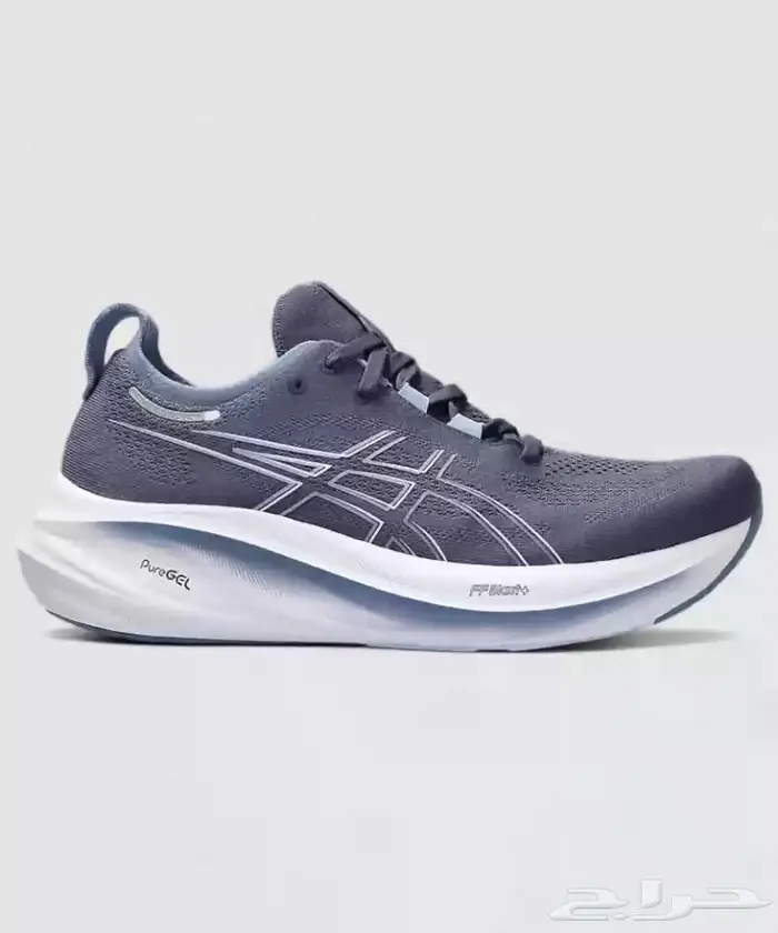 شوز اسيكس Shoes Asics 3