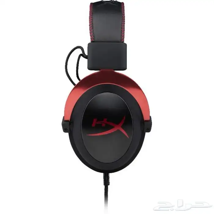 سماعه هايبر اكس كلاود تو hyper x cloud II 4