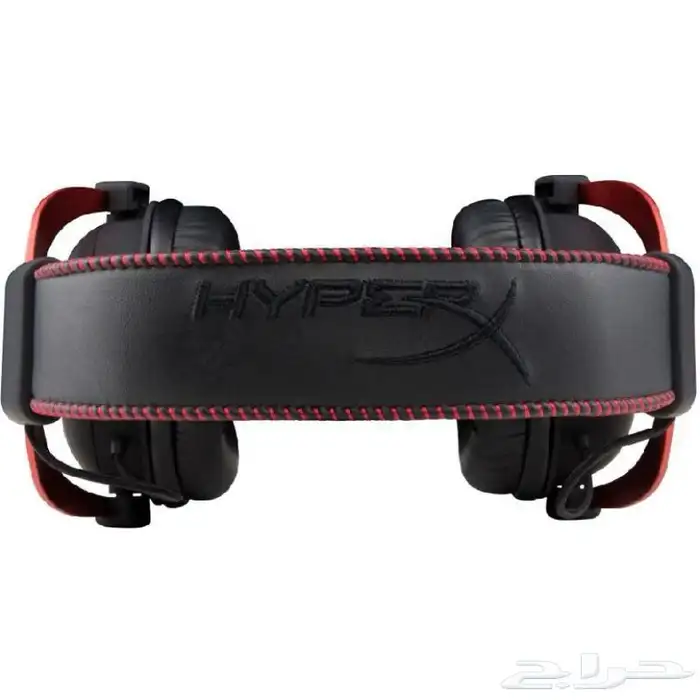سماعه هايبر اكس كلاود تو hyper x cloud II 5