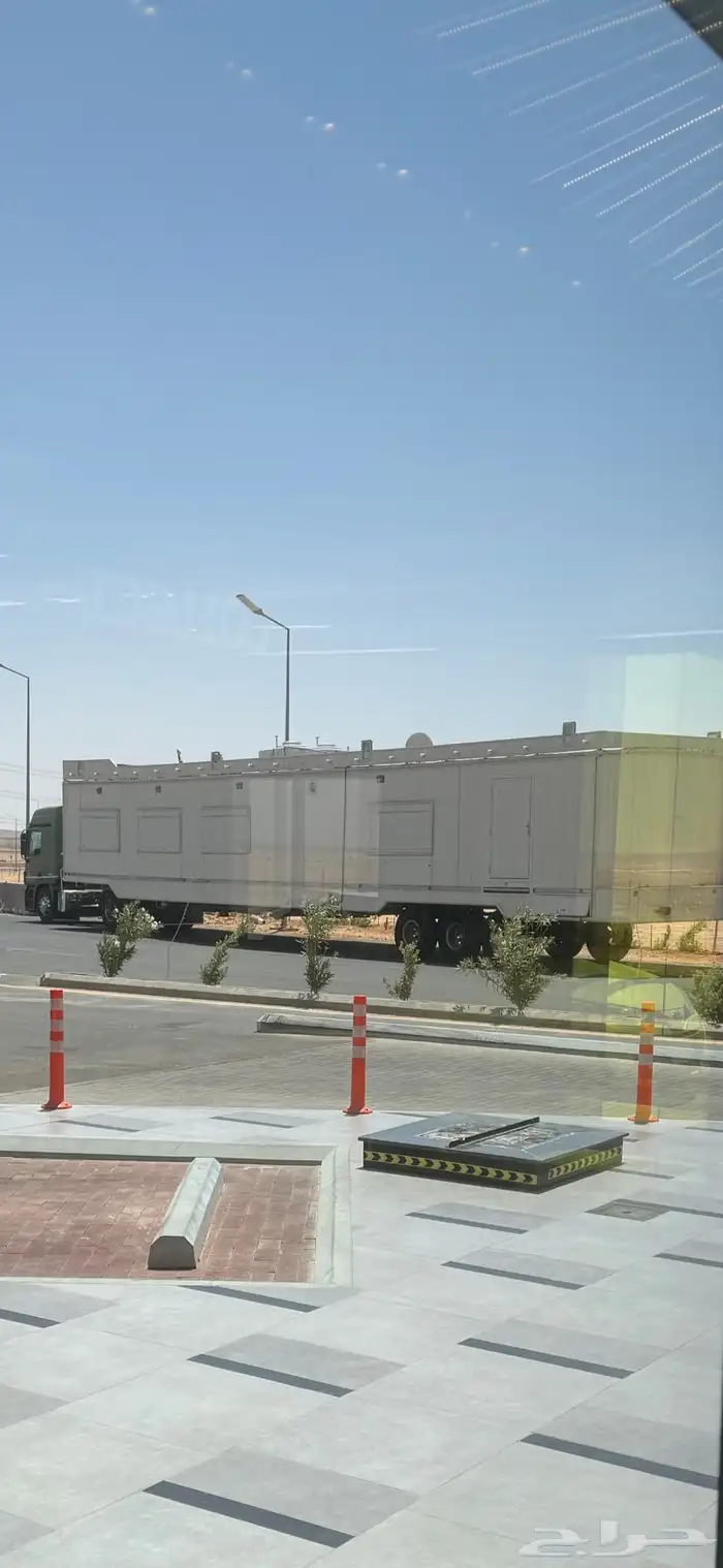 راس يسحب غرف وتيادر 2