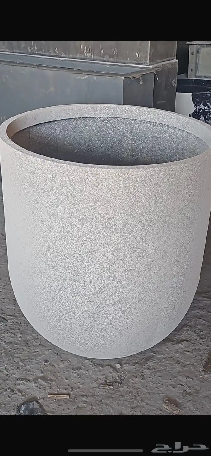حوض فيبر احواض زراعه للمقاهي والمنازل واشجار الزيتون 20