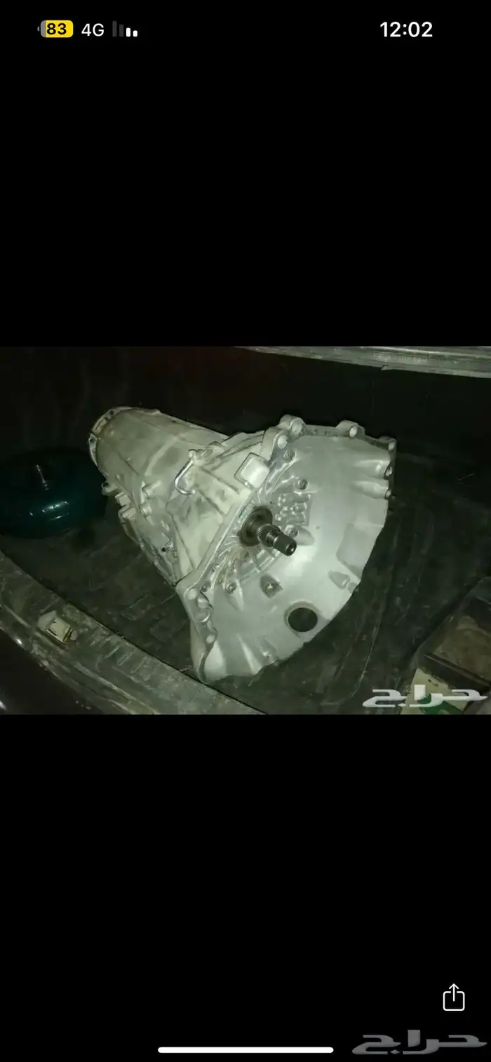 قير ماليبو اكاديا كروز امبالا ترافيرس 1