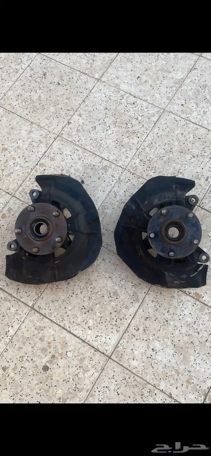 فلنجه ورمان كامري 2003 الى 2006 0