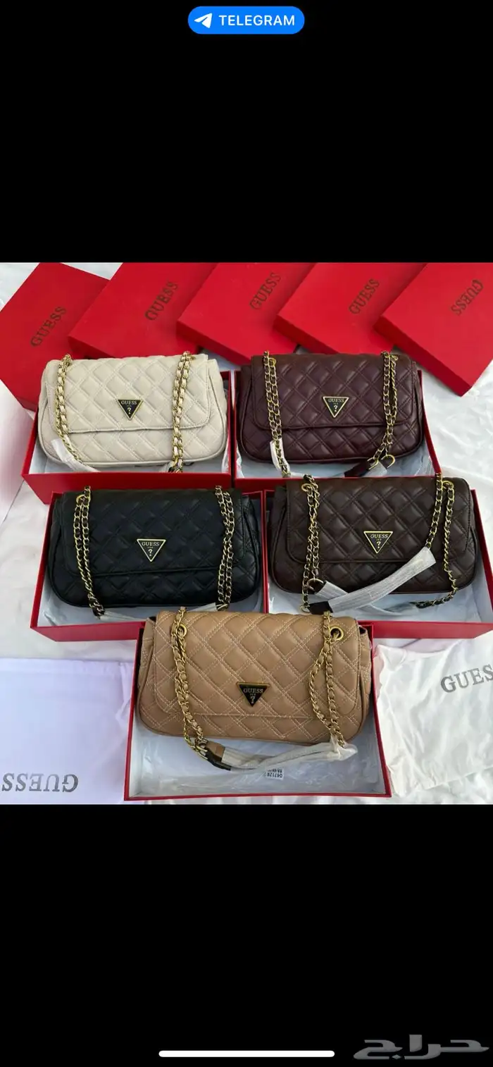 شنط شوزات 12