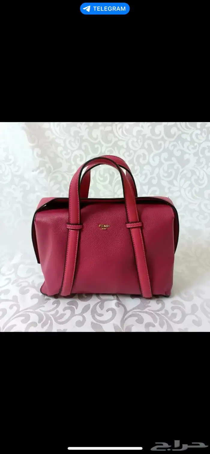 شنط شوزات 5