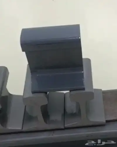 قضبان حديد للبيع بسعر مغري 3