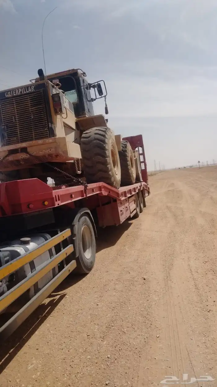 للايجار شيول 966f تعقيم مزارع تحميل وترحيل وتنضيف 0