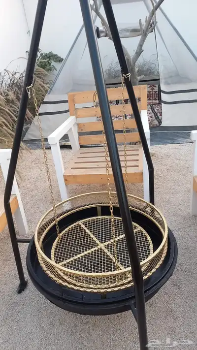 منقل مناقل شوايه اوجار مشب 3