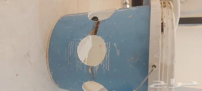 سقايه دجاج حمام شغل يدوي وجودته عاليه 1