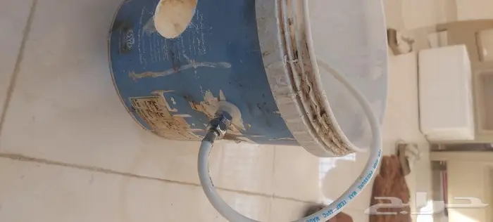 سقايه دجاج حمام شغل يدوي وجودته عاليه 2