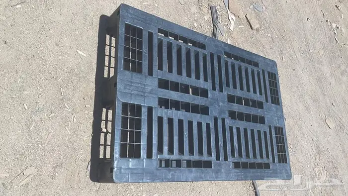 طبليات بلاستيك طبالي جمبع المقاسات 10