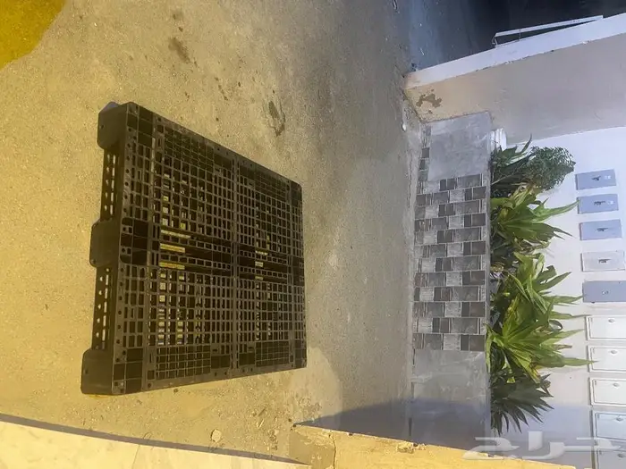 طبليات بلاستيك طبالي جمبع المقاسات 11