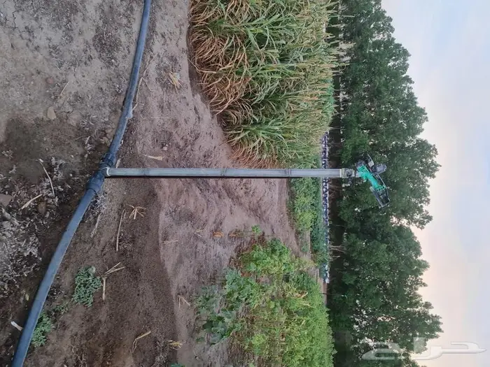 رشاش مسدس زراعي 1