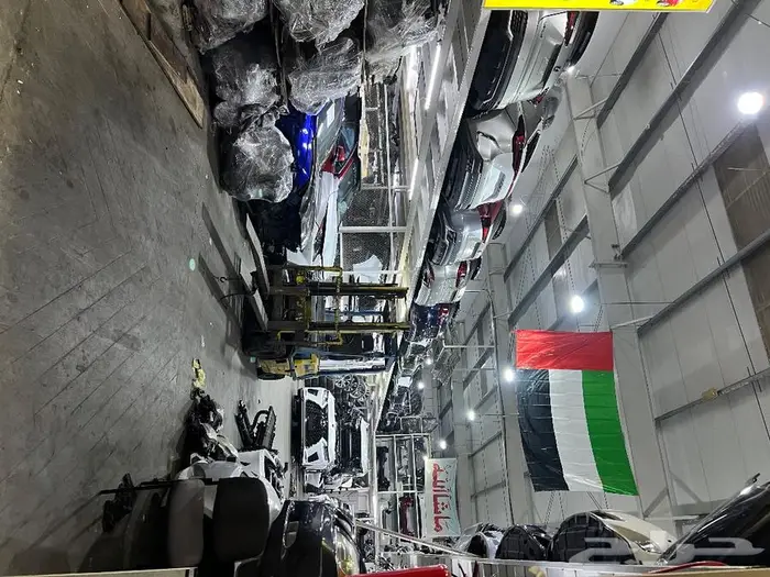 نوفر قطع لكزس وجميع القطع بحسب الطلب 1
