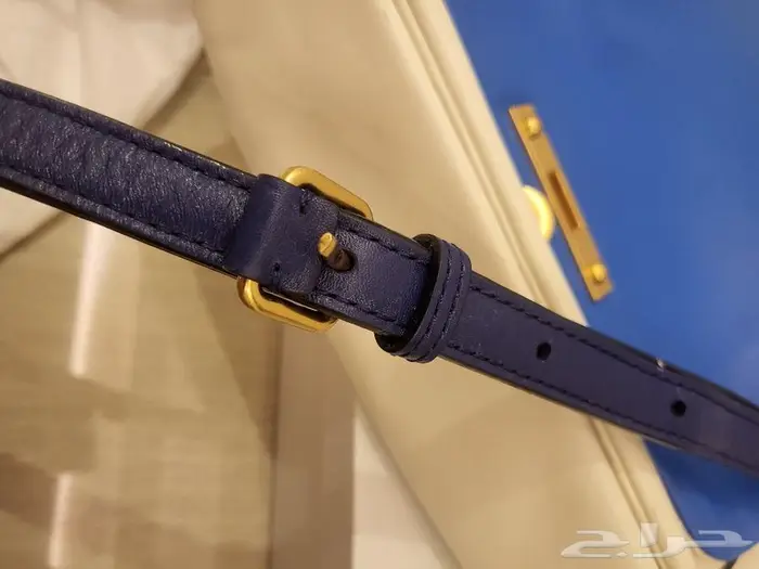 شنطة ماركه مارك جيكوب أصليه 3