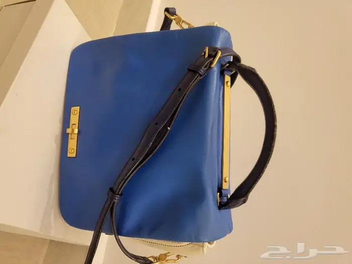 شنطة ماركه مارك جيكوب أصليه 2