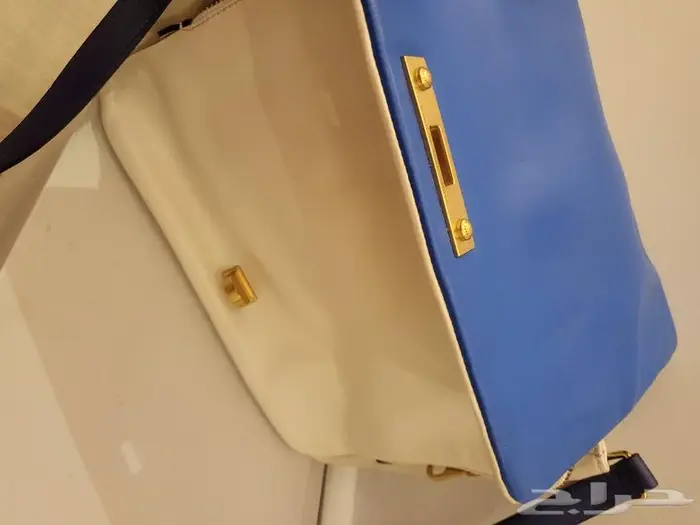 شنطة ماركه مارك جيكوب أصليه 4