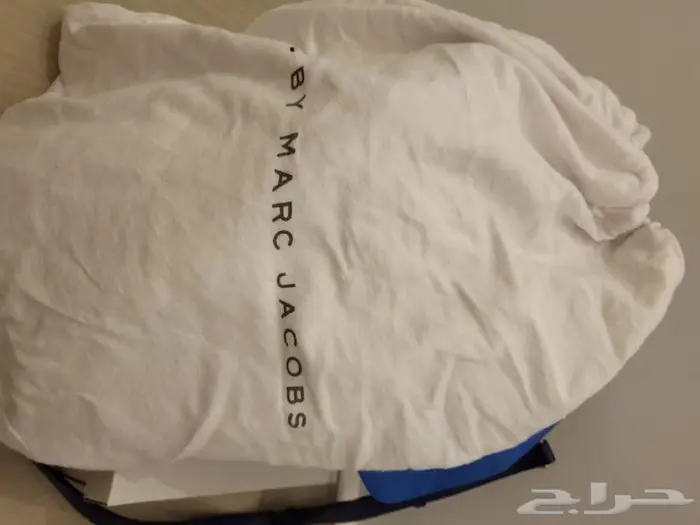 شنطة ماركه مارك جيكوب أصليه 5