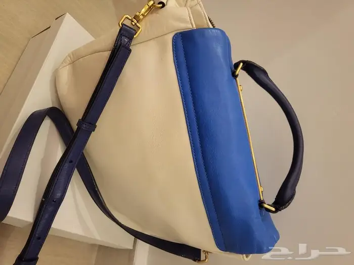 شنطة ماركه مارك جيكوب أصليه 7