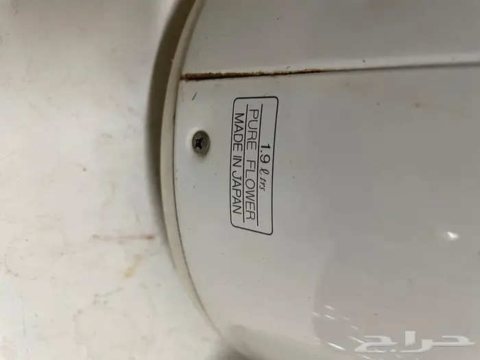 زمزمية تايقر يابانيه 4