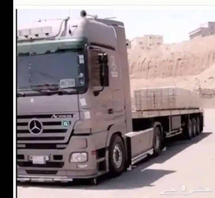 تريله سطحه (للمشاوير)(بريده) 0