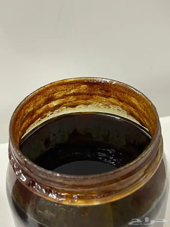 دبس تمر (رب) 4