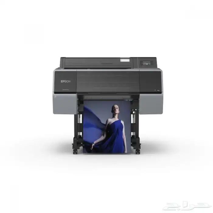 الة طباعة EPSON SureColor SC-P7500 Printer 0