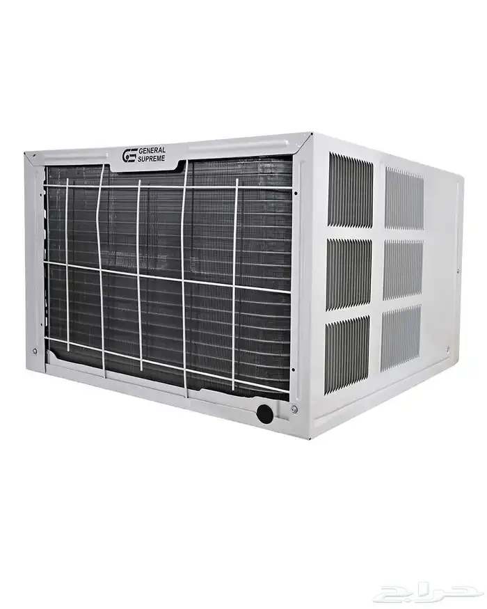 مكيف جنرال سوبريم 1