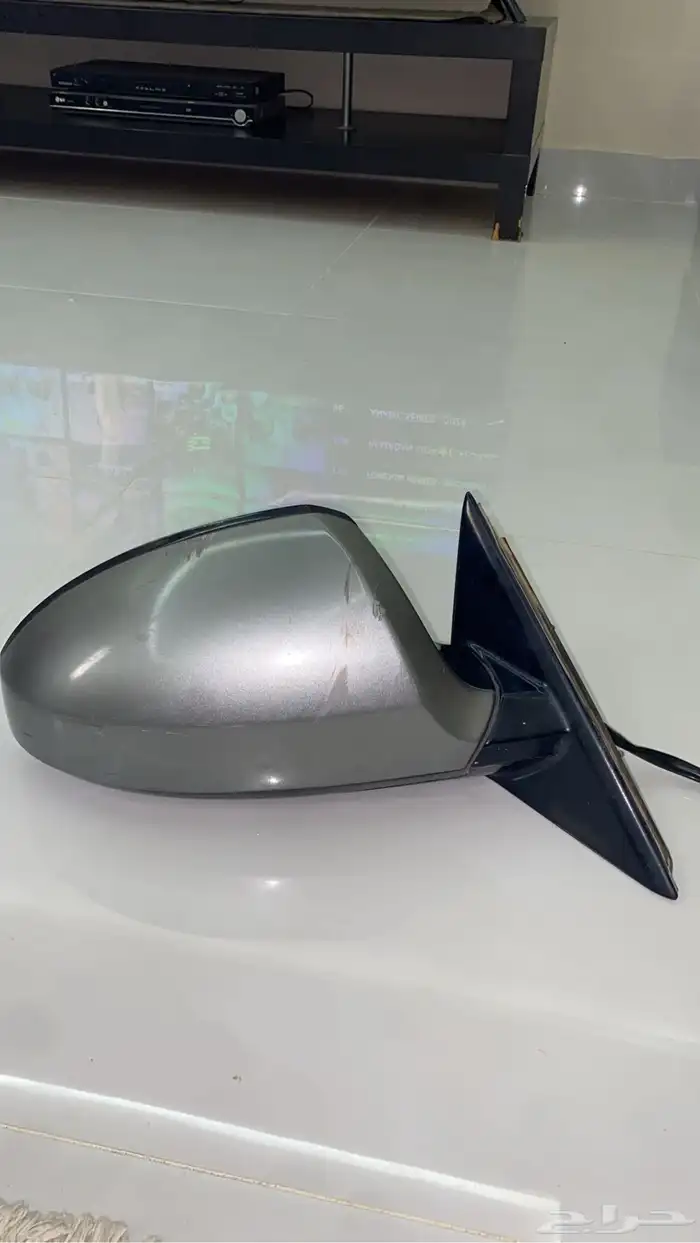 مراية يمين انفنيتي 2008 - 2012 1