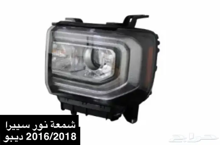 قطع غيار هونداي - كيا - تويوتا - نيسان 8