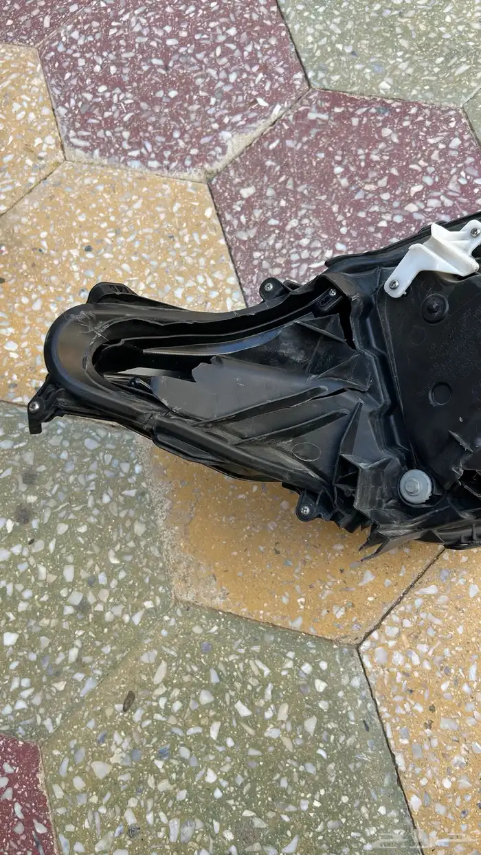 شمعة كامري 2022 1