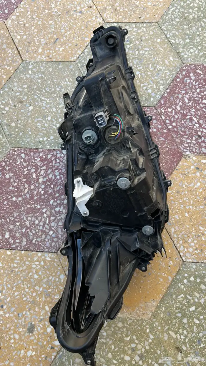 شمعة كامري 2022 2