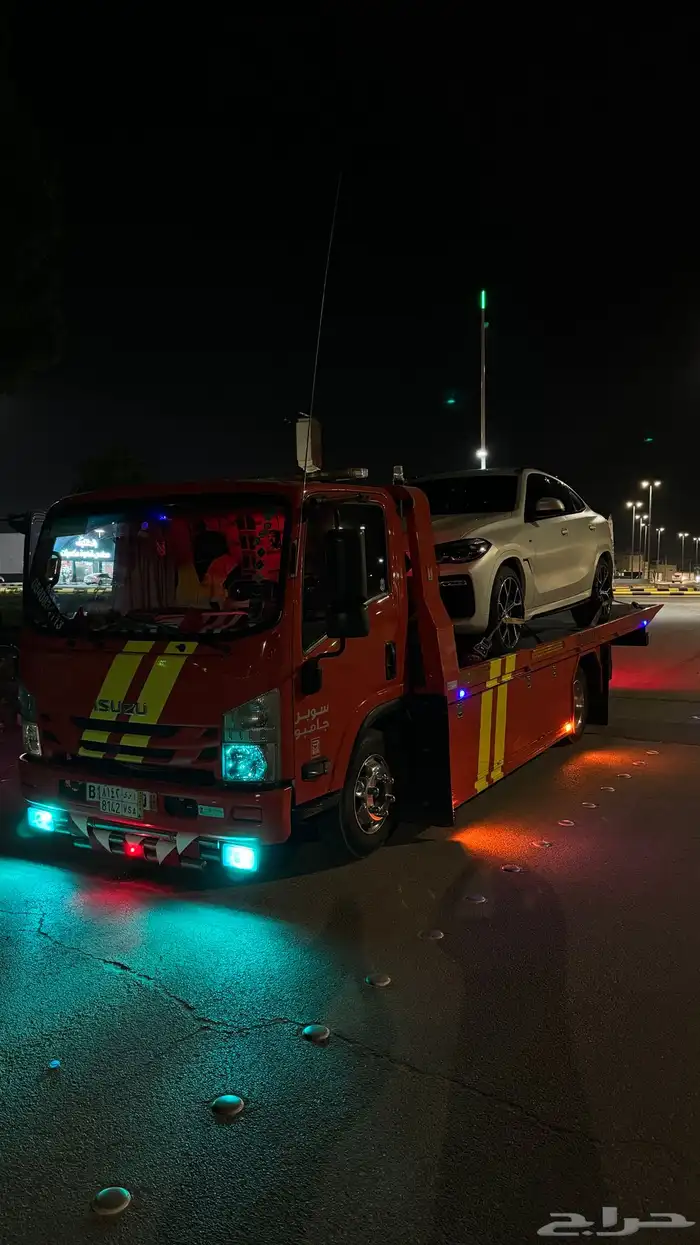 سطحة الرياض الدودمي 0