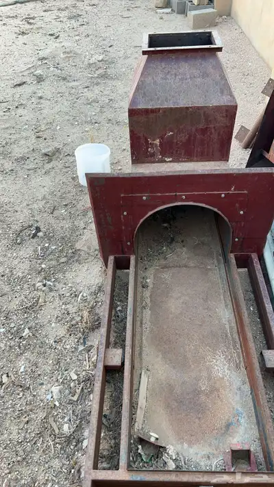 مدخنه سحب كامله للبيع 0