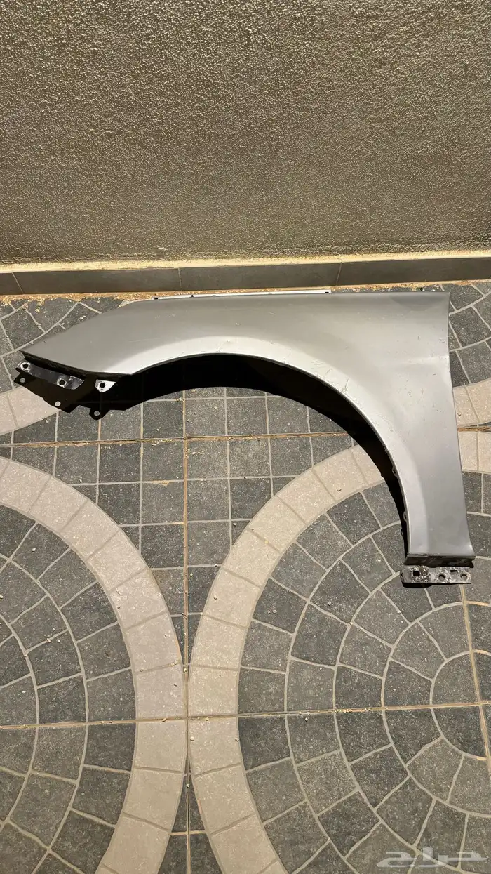 رفرف سوناتا امامي يسار اصلي 2011-2015 0