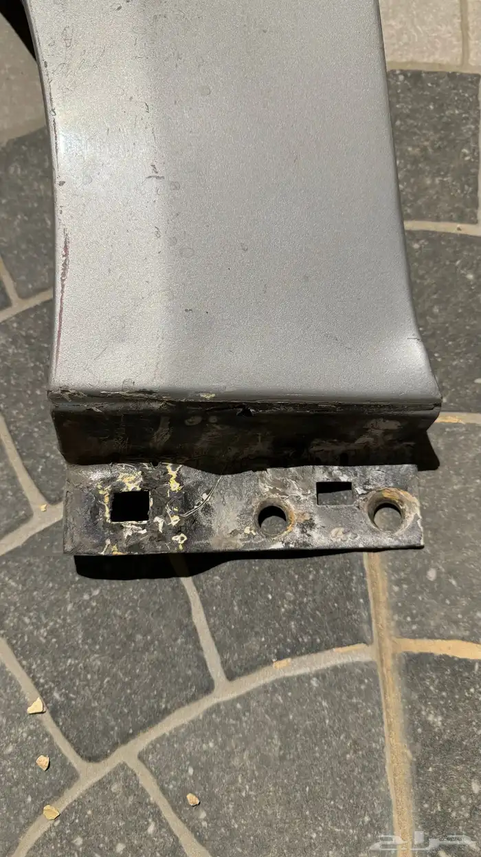 رفرف سوناتا امامي يسار اصلي 2011-2015 1