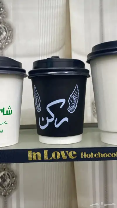 طباعة الاكواب بدقة عالية 3