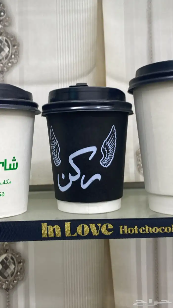 طباعة الاكواب بدقة عالية 3