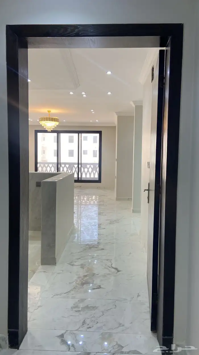 اللايجار شفه جديده في الخبر الحمرا حي الشبلي 8
