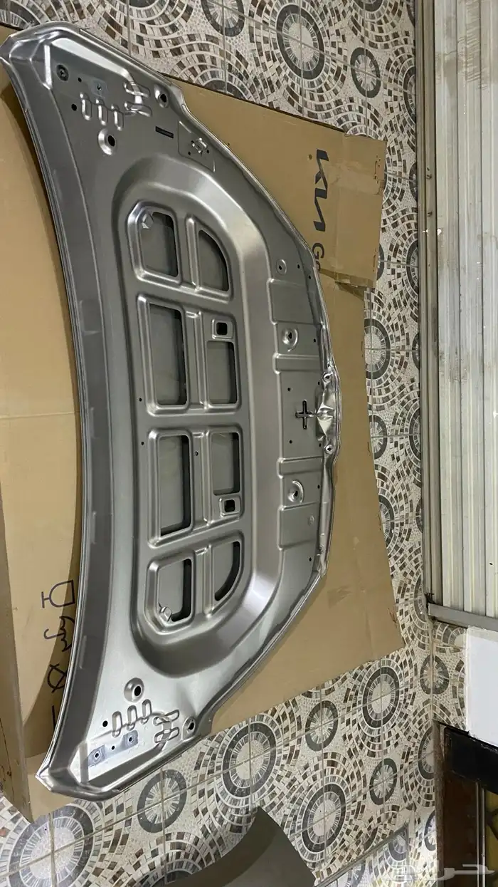 قطع غيار بيجاس 2