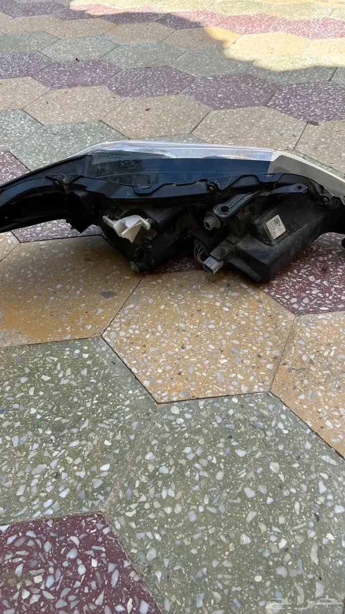 شمعة كامري 2022 3