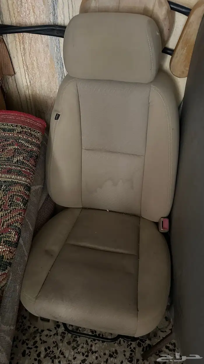 مرتبه راكب تاهو 0