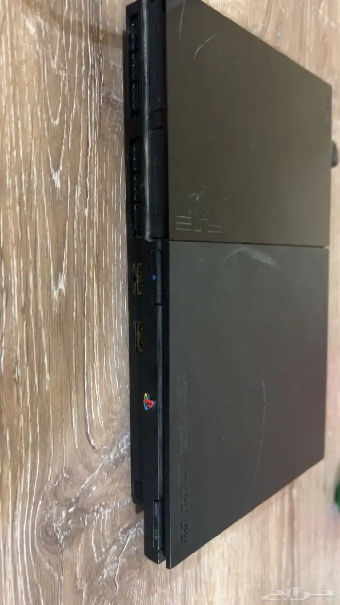 بليستيشن 2 2