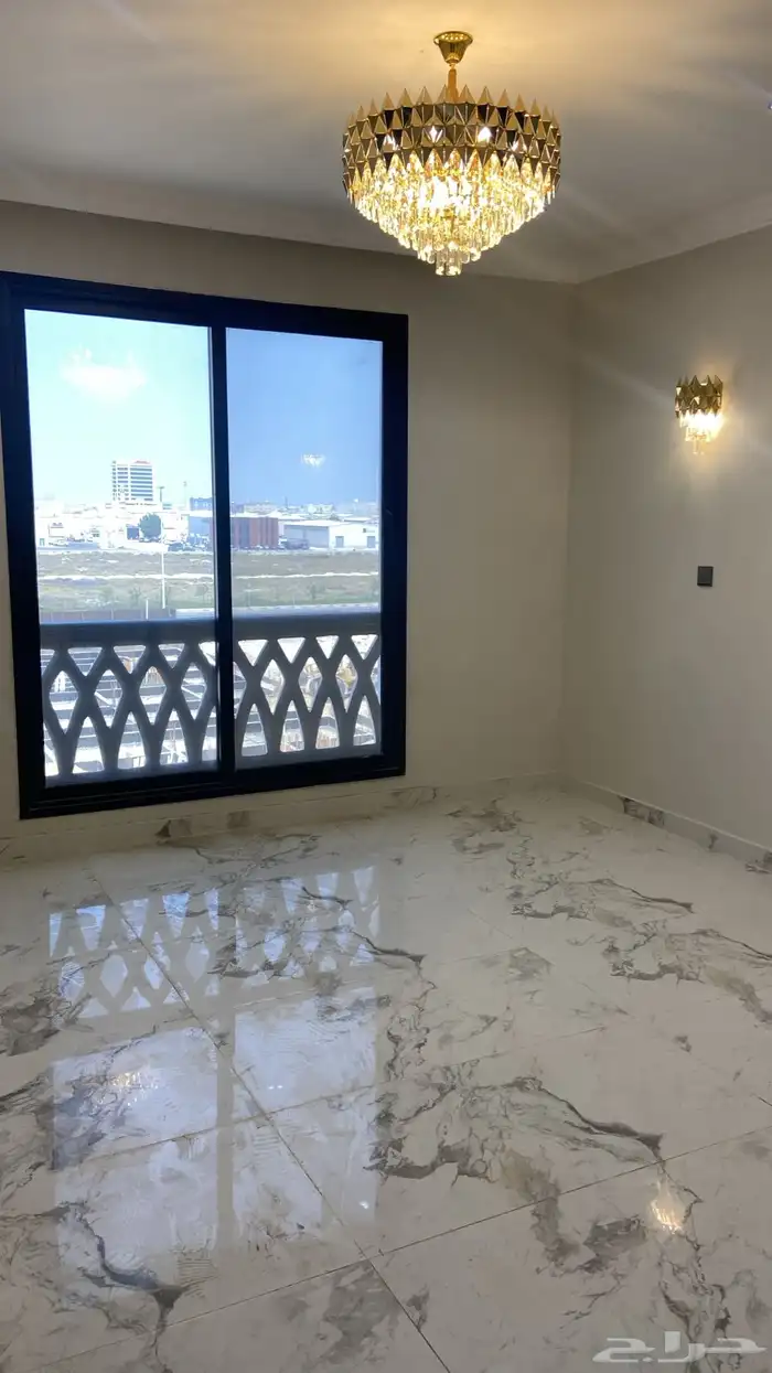 اللايجار شفه جديده في الخبر الحمرا حي الشبلي 21