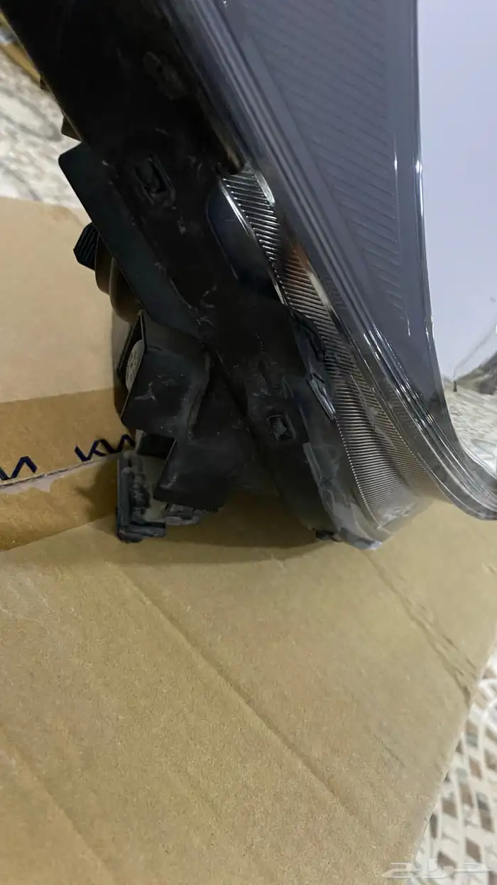 قطع غيار بيجاس 8