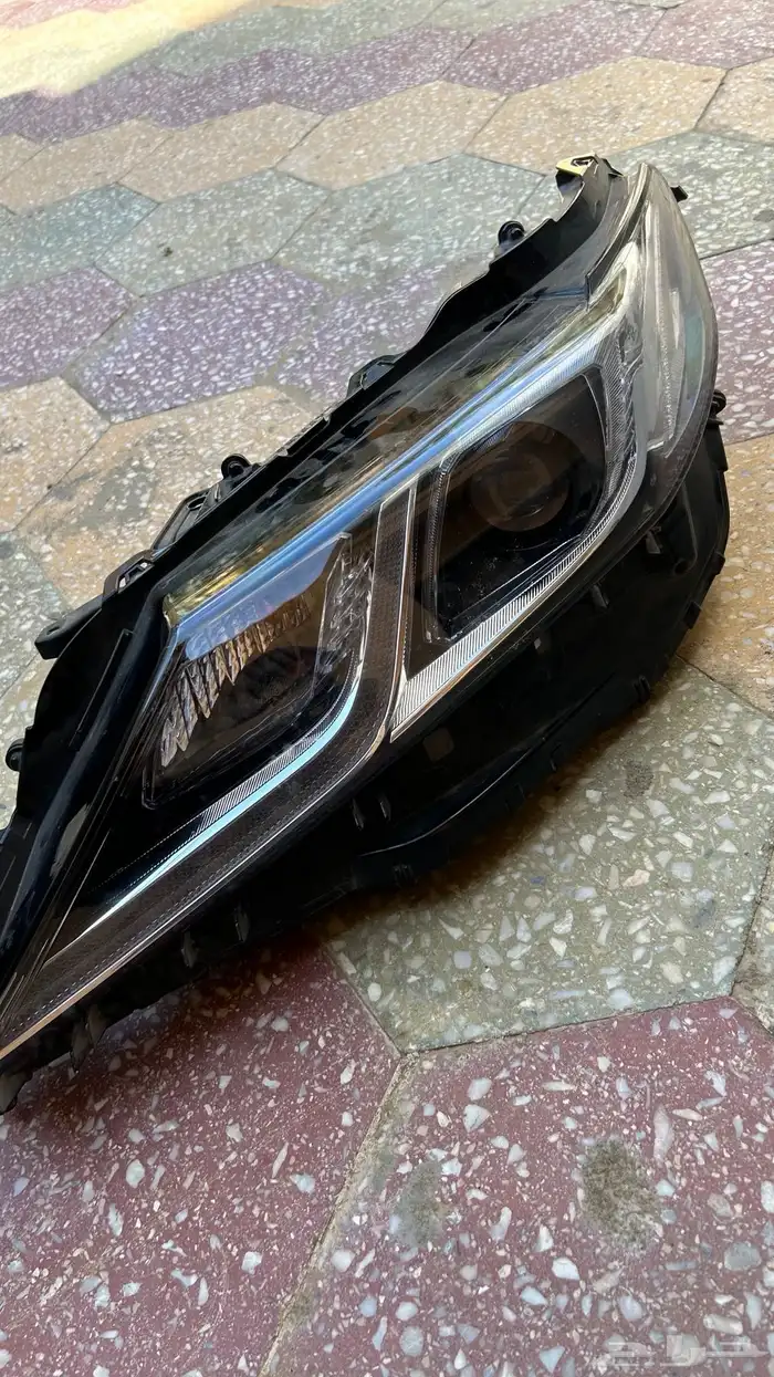 شمعة كامري 2022 0