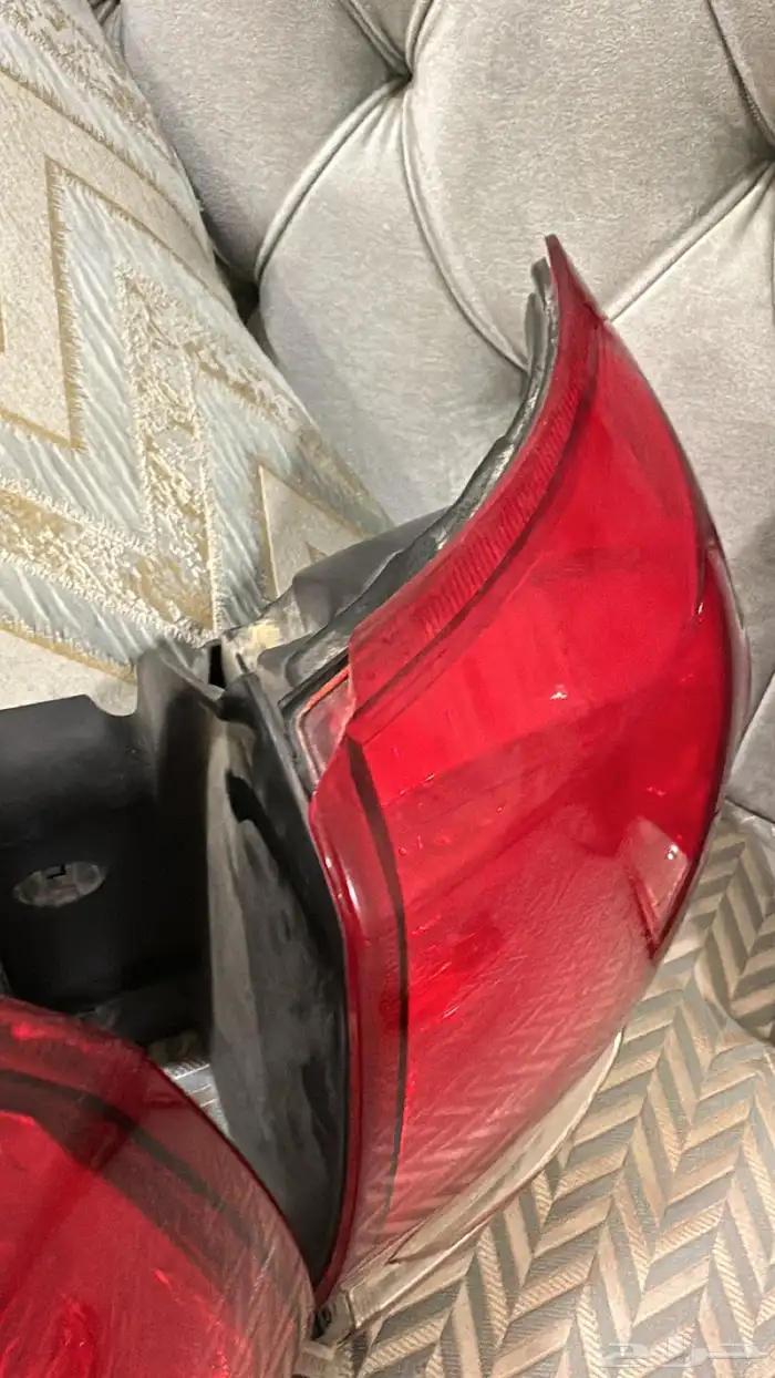 اسطب جيب 2009 لاند اصطبات 2