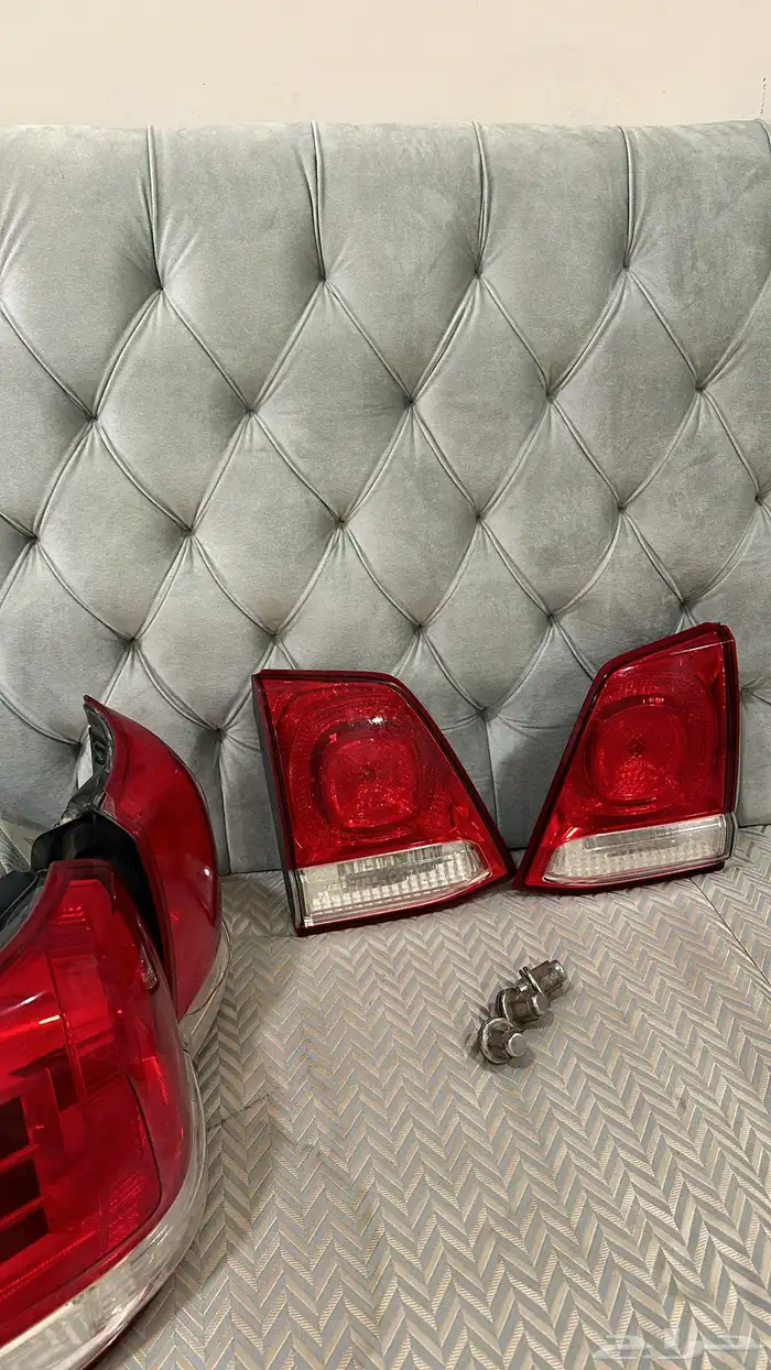 اسطب جيب 2009 لاند اصطبات 4