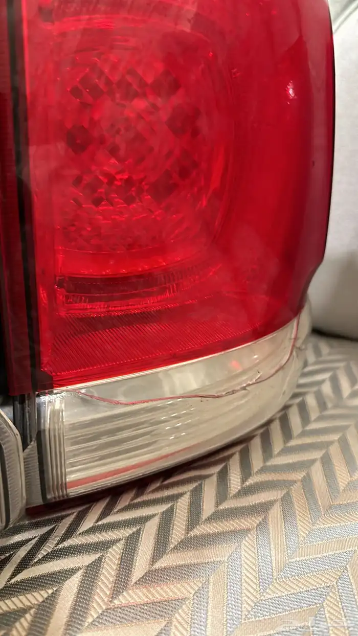 اسطب جيب 2009 لاند اصطبات 3