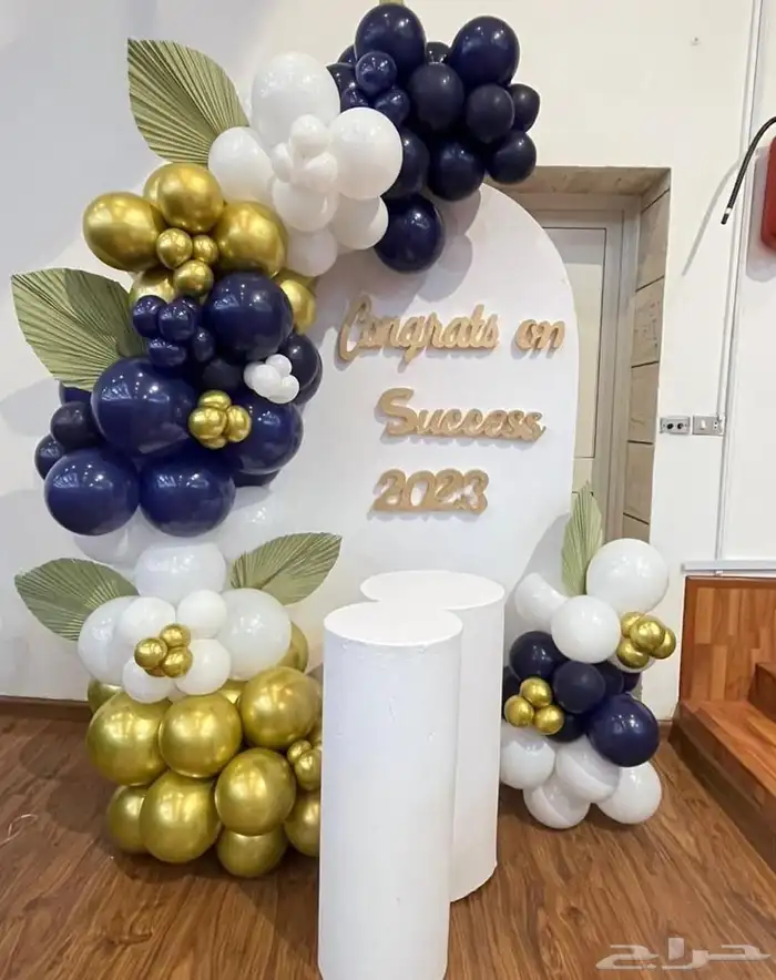 تنسيق حفلات اعياد ميلاد 21